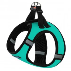 76213/Т Шлея д/собак Sport Vest, XXS,(обхв.шиї -26см,обхв.груд-29см) ментол.