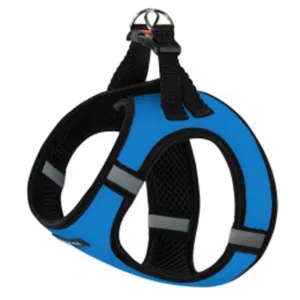 76602/Т Шлея д/собак Sport Vest, L,(обхв.шиї -43см,обхв.груд-53см) блакит.