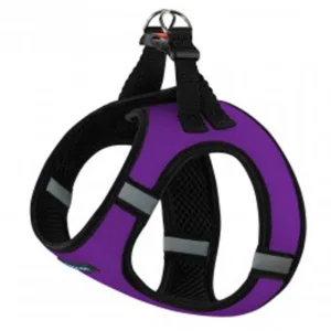 76609/Т Шлея д/собак Sport Vest, L,(обхв.шиї -43см,обхв.груд-53см) фіолет.