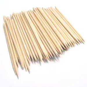 QPI Апельс.Палочки SAP-1500 (100шт) 11см