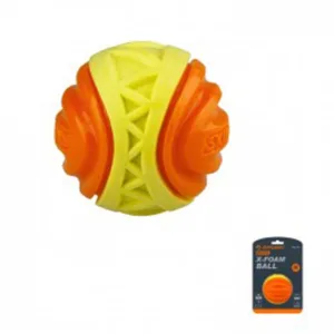 3023 Іграшка д/собак М'яч Skipdawg X-FOAM BALL, розмір S