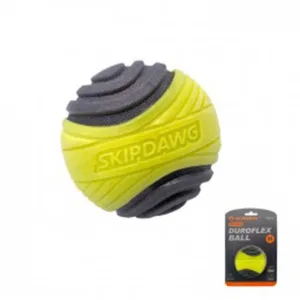 3024 Іграшка д/собак М'яч Skipdawg Duroflex ball, розмір М