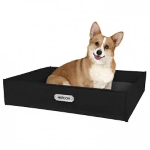 3503 Бортик прямокутний №1 30*40*9 чорний