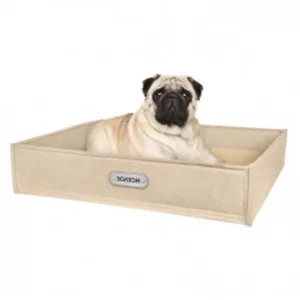 3531 Бортик прямокутний №4 45*60*12 бежевий