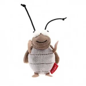 7021 Іграшка д/котів Цвіркун GiGwi Melody Chaser зі звуковим чіпом, розмір S