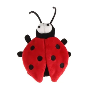 7252 Іграшка д/котів Божа Корівка GiGwi Melody Chaser зі звуковим чіпом, розмір S