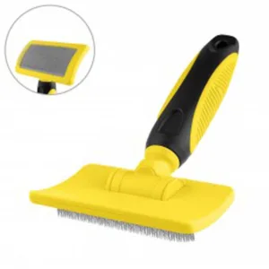 BSAK094 Щітка - пуходерка 16 х 10 см/100