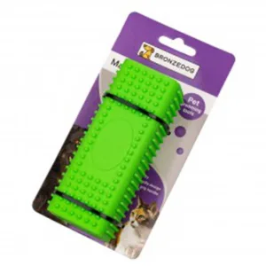 HYSK018 Щітка квадратна для догляду за шерстю домашніх тварин