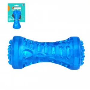 YT86075-A Іграшка д/собак Chew Squeaky Bone, розмір M, 5 х 13 см/72