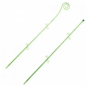 Опора 115099 для орхідей (зелен. пр.)