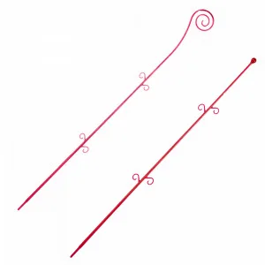 Опора 115099 для орхідей (малин. пр.)