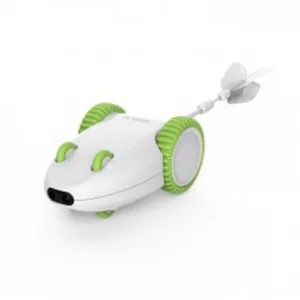 C87311E Іграшка д/котів Pet Geek Furious Mouse, розмір L