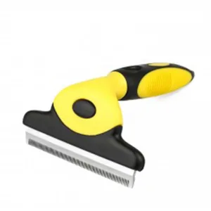 0101-031XL Гребінець- триммер для видалення підшерстка 156*110*71мм