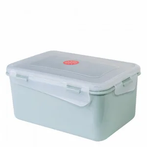 Контейнер 168041 "Фієста" прямокут. 0,65л (полин./пр.)