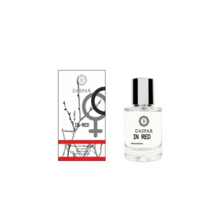 DAS ФЕРОМОНИ Парф. вода д/жінок In Red (ARMAND BASI IN RED) 30 мл