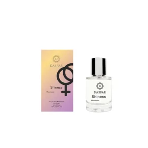 DAS ФЕРОМОНИ Парф. вода д/жінок Shiness (SALVATORE FERRAGAMO INCANTO SHINE) 30 мл