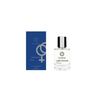 DAS ФЕРОМОНИ Парф. вода д/чoлoвiкiв Label (GIVENCHY BLUE LABEL) 30 мл