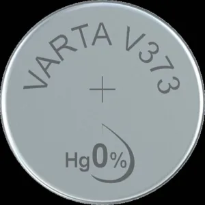 VARTA Бат-ка (годин. 1,55V) WATCH V 373/SR 916