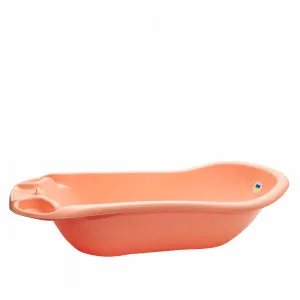 Ванночка дит 3122074 (абрикос.)