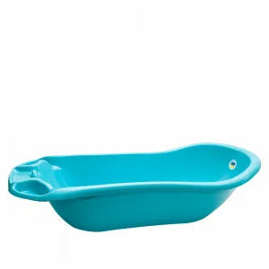 Ванночка дит 3122074 (бірюз.)