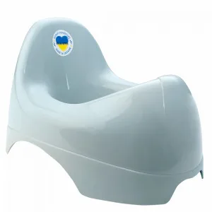 Горщик "Бамбіно" 3122084 дит (полин)