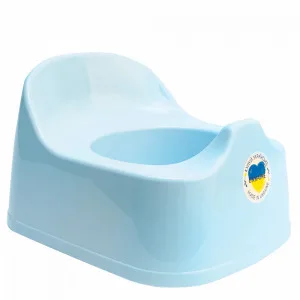 Горщик "Малятко" 3122085 дит (блак. криж.)