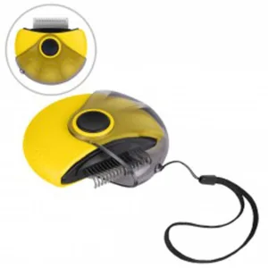 0107-005 Триммер круглий Комбо 3 в 1