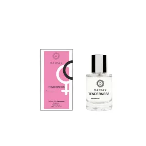 DAS ФЕРОМОНИ Парф. вода д/жінок Tenderness (CHANEL CHANCE TENDRE) 30 мл