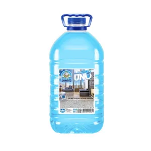 BALU Uno універс. засіб д/миття підлоги та ін. поверх. "Blue Sky" ПЕТ 5л