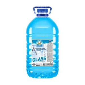 BALU Glass засіб д/миття скла, дзеркал та глянц. поверх. "Морський бриз" ПЕТ 5л