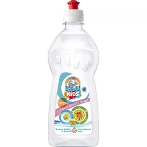 BALU бальзам д/миття посуду KIDS 500мл