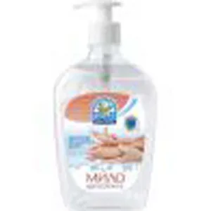 BALU рідке мило з дозатором косметичне 500 мл