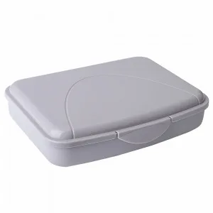 Контейнер 168017  універс. M (какао)