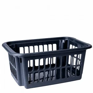 Корзина 122076 30л (граніт)