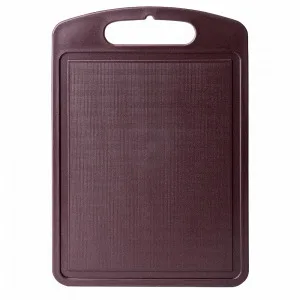 Дошка 168028 д/нарізання 30*20 (Мокко)