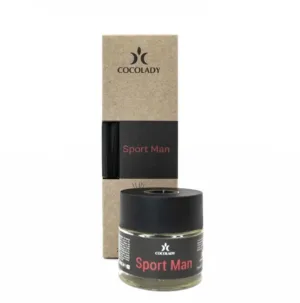 Coco Lady Аромат. дифузор д/приміщень SPORT MAN  (CHANEL ALLURE SPORT ) 75 ml
