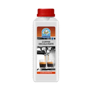 BALU Coffe Decalcinate засіб д/видалення накипу в кав. машинах 1 л