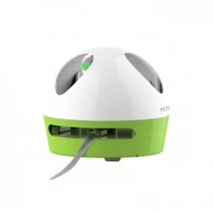 C97015G Іграшка д/котів Pet Geek "Стрибаюча миша" з Звук. Ефектом