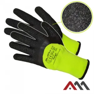 Рук.Зимова R DRAG YELLOW 10 cat.2