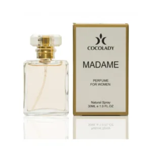 COCO LADY 60 ml Парф. вода (в подар. уп.) Madame (CHANEL COCO MADEMOISELLE) (жін)