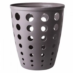 Корзина д/паперу "Євро" 122055-13,5л (капучіно)