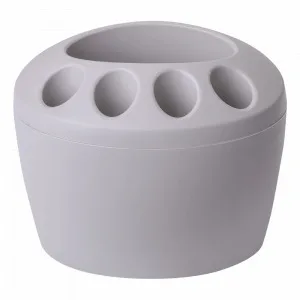 Підставка 124077 д/зубних щіток (какао)