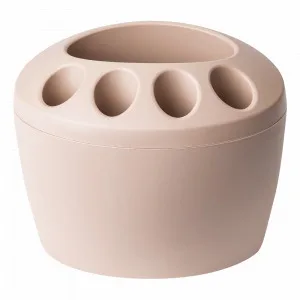 Підставка 124077 д/зубних щіток (крем)