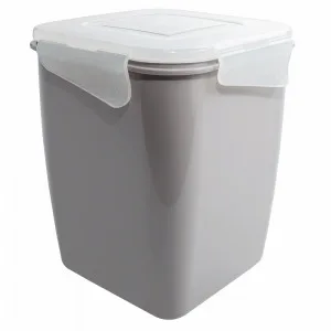 Контейнер 168051 "Фієста" ГЛИБОК. 1л (какао/пр.)