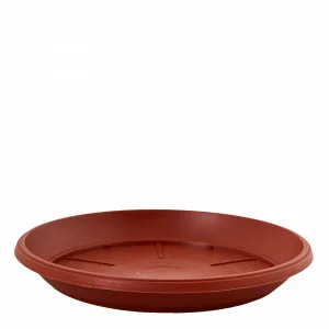 Підставка 112064Т класична під вазон 30*35см (теракот)