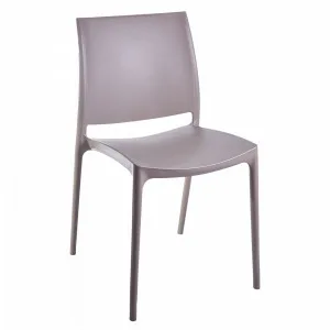 Стілець 101067 "ЕММА" (какао)