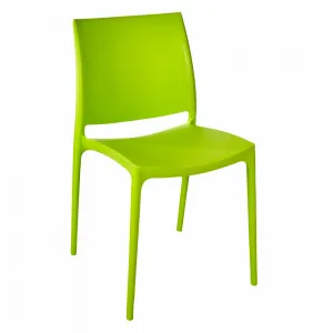 Стілець 101067 "ЕММА" (оливк.)