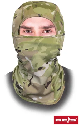 Балаклава CZKOM-MORO "L-XL"