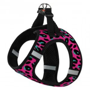 764/8722 Шлея д/собак Sport Vest, S (Об.шиї -34см,Об.груд-42см) Леопард