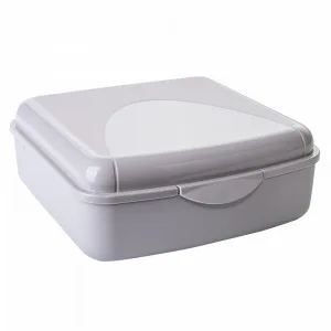 Контейнер 168018  універс. L (какао)